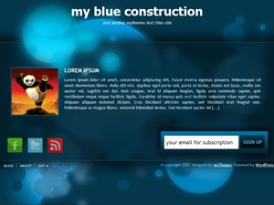 my-blue-construction free wordpress theme