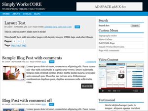 simply-works-core free wordpress theme