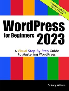 learn wordpress